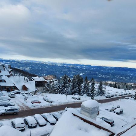 Gabi Apartments Kopaonik - Kraljevi Cardaci Exterior foto