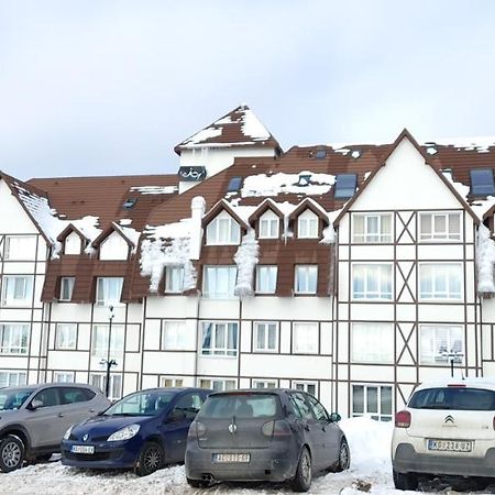 Gabi Apartments Kopaonik - Kraljevi Cardaci Exterior foto