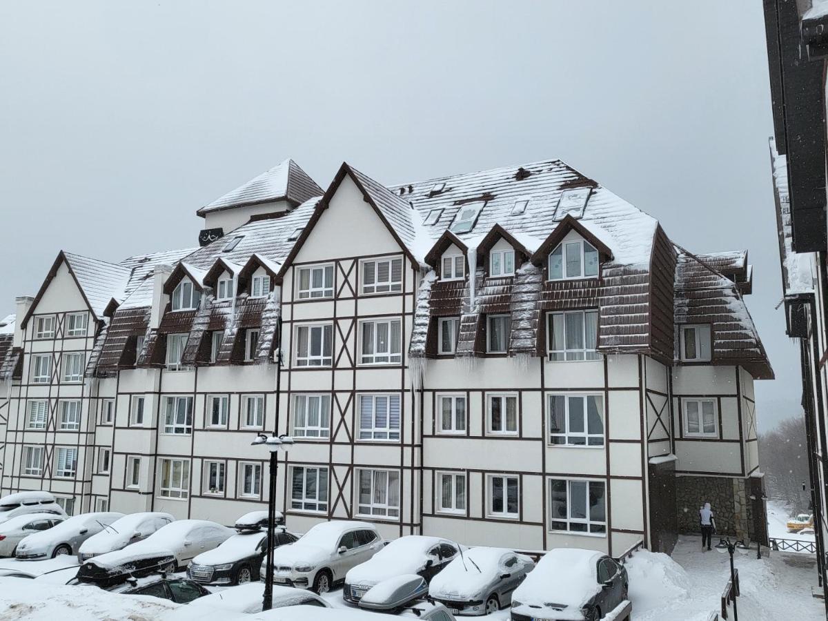 Gabi Apartments Kopaonik - Kraljevi Cardaci Exterior foto